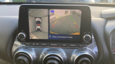 Nissan Juke 1.0 DiG-T 114 Tekna 5dr DCT Petrol Hatchback